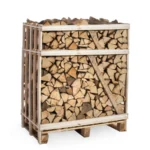 Easy Pallet Beuken haardhout zonder schors
