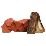 City Pallet 15 netzakken | Eikenhout - Image 2
