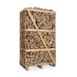 Hele pallet Haagbeuk haardhout | Fijn gekloofd