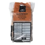 Essenhout – 20 plastic zakken - Image 3