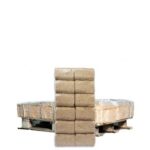 RUF briketten 15 pakken x 10kg (150kg)