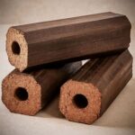 Pini Kay briketten (import) 15 zakken x 10kg (150kg) - Image 3